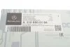 Эмблема  передняя 4 A2108800286, A2028800186 MERCEDES-BENZ 2108800186 (фото 4)