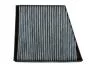 Фильтр, воздух во внутренном пространстве MERCEDES-BENZ 211 830 00 18 (фото 1)