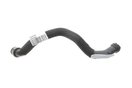 Патрубок системи охолодження MERCEDES-BENZ 212 501 5782