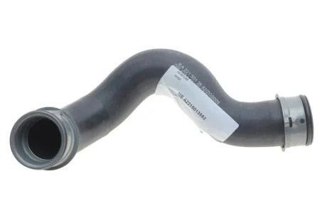 Патрубок системи охолодження MERCEDES-BENZ 2215013582
