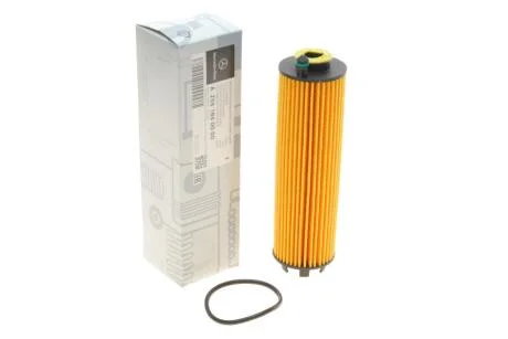 Элемент фильтрующий фильтра масла MERCEDES-BENZ 256 184 00 00