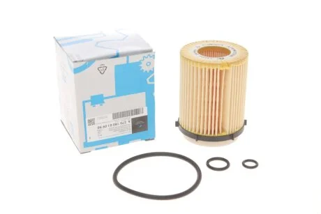 Фільтр масляний MERCEDES-BENZ 270180010990