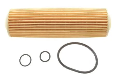 Фільтр масляний MERCEDES-BENZ 2711800509