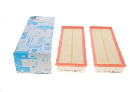 Фильтр воздушный (к-т из 2-х шт) MERCEDES-BENZ 273094040490