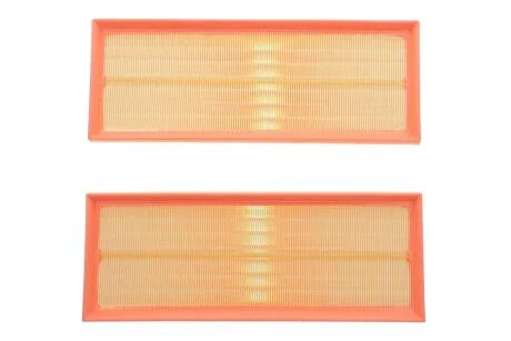 Фільтр повітряний MERCEDES-BENZ 2730940404