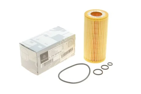 Оригін. запчастини MERCEDES MERCEDES-BENZ 2751800009