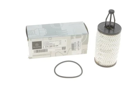 Оригін. запчастини MERCEDES MERCEDES-BENZ 2761800009