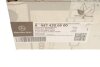 Комплект гальмівних колодок, дискове гальмо MERCEDES-BENZ 4474206600 (фото 5)