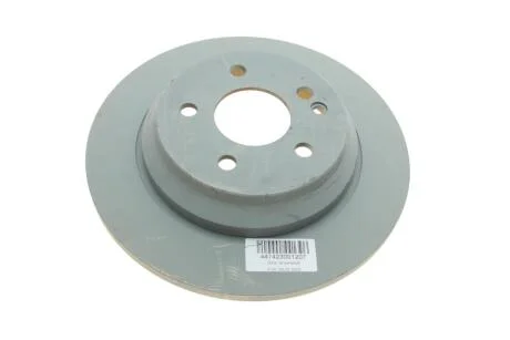Гальмівний диск MERCEDES-BENZ 447423001207