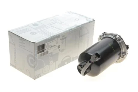 Оригін. запчастини MERCEDES MERCEDES-BENZ 4474770000