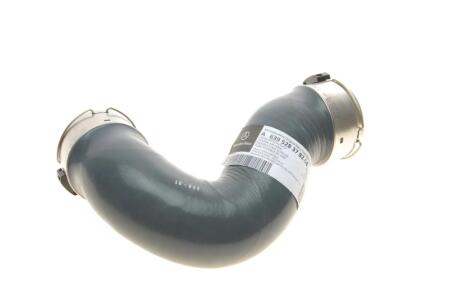 Шланг MERCEDES-BENZ 639528378264