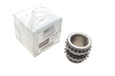 Демпферний шків розподільчого валу MERCEDES-BENZ 642 050 09 03