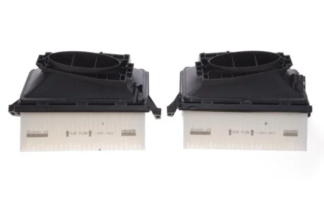 Фильтр воздушный двигателя (комплект из двух штук) 6420942304, 6420942404 MERCEDES-BENZ 6420940000