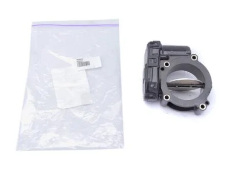 Патрубок дроссельной заслонки MERCEDES-BENZ 651 090 04 70