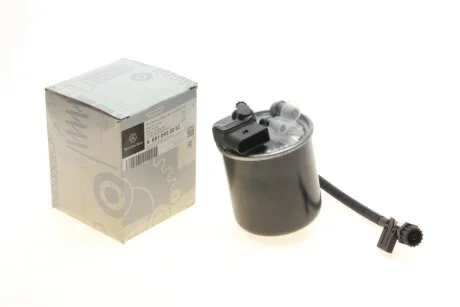 Оригін. запчастини MERCEDES MERCEDES-BENZ 6510903052