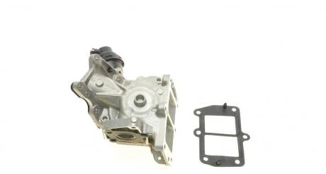 Клапан перепускний колектора випускного MERCEDES-BENZ 651 140 05 02