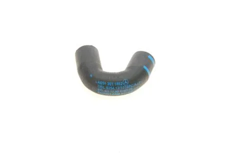 Патрубок системи охолодження MB C/Class/ GLS 2.2 D 16-19 MERCEDES-BENZ 6512031882