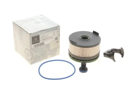 Оригін. запчастини MERCEDES MERCEDES-BENZ 6540920000