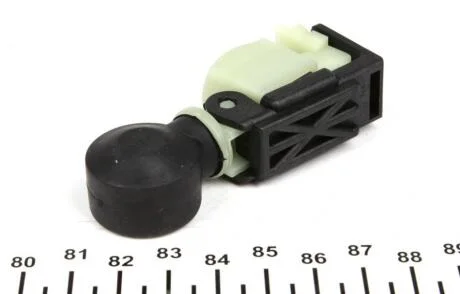 Механізм наконечника поперечної рульової тяги (проміжний вал) MERCEDES SPRINTER 2-T (B901, B902), SPRINTER 4-T (B904) 2.1D-2.9D 02.95-05.06 MERCEDES-BENZ 901 268 01 43