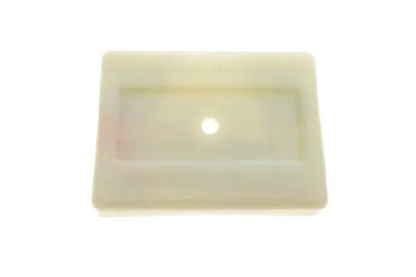 Накладка підрамника MERCEDES-BENZ 901 322 00 84