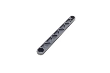 Тяга перемикання передач КПП MERCEDES-BENZ 906 267 05 00