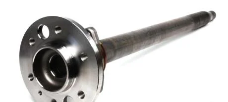 Піввісь MERCEDES-BENZ 906 350 37 10