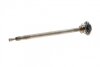 Полуось MB Sprinter/VW Crafter 06- (R) (d=34.65/z=26/l=943) (задняя) (OE) 1003562 216004 RWS1109 2E0501172D 1003523 MERCEDES-BENZ 9063503810 (фото 1)