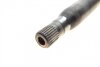 Полуось MB Sprinter/VW Crafter 06- (R) (d=34.65/z=26/l=943) (задняя) (OE) 1003562 216004 RWS1109 2E0501172D 1003523 MERCEDES-BENZ 9063503810 (фото 6)