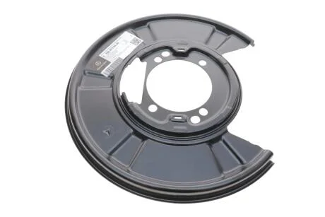 Кришка захисна MERCEDES-BENZ 9064230420