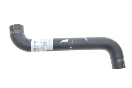 Патрубок MERCEDES-BENZ 9065010182