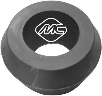 Нарізна втулка, амортизаційна стійка Metalcaucho 00024