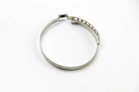 Хомут пильовика ШРКШ 45-68 mm Metalcaucho 00067