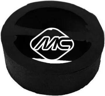 Резинка крепл.глушителя BMW 3-я Е21, 5-я Е12,Е34, 7-я Е23 Metalcaucho 00090