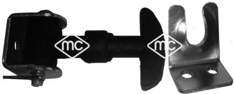 Буфер, капот Metalcaucho 00103