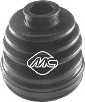 Пильник ШРКШ Fiat Brava 1.9JTD (98-) Metalcaucho 00148