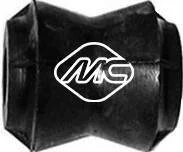 Опора, тяга стабілізатора Metalcaucho 00163