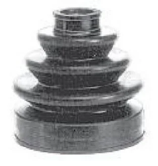 Гофрований кожух, приводний вал Metalcaucho 00184