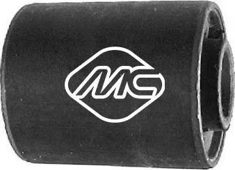 Кронштейн, подушки рычага Metalcaucho 00208