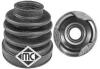 Пыльник ШРУСА внутренний (d28-TRI 67mm) Ford Focus I 98-04 Metalcaucho 00235 (фото 1)