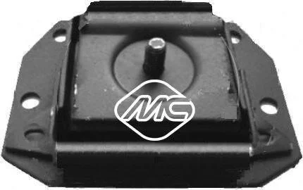 Опора, коробка передач Metalcaucho 00249