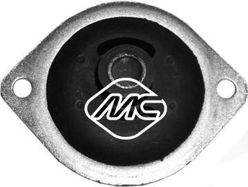 Подвеска, ступенчатая коробка передач Metalcaucho 00251