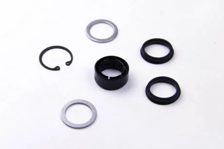 Ремкомпл. керм. рейки без ГУ Peugeot 104, 205, 309 (06) Metalcaucho 00287