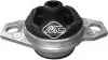 Опора двигуна задня Seat Ibiza /Fiat Regata,Ritmo 1.0-2.0 78-93 Metalcaucho 00345 (фото 1)