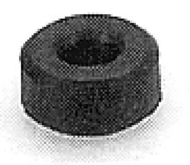 Подушка стабилизатора Fiat Panda 95-04 Metalcaucho 00464