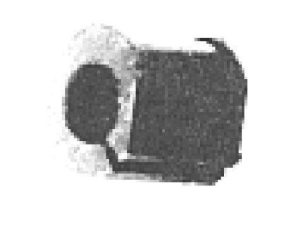 O 22mm Втулка стабілізатора Skoda Rapid/Super 5 1.0-1.7 84-96 Metalcaucho 00469