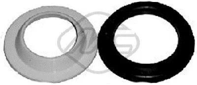 Ущільнення, система тяг і важелів перемикання Metalcaucho 00477