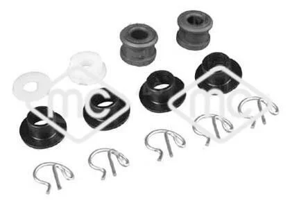 Ремонтний комплект, важіль перемикання Metalcaucho 00478