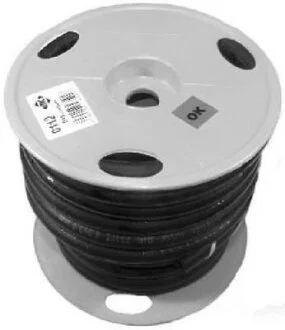 Шланг топливный (внутр.3 мм, наружный 7 мм) (25m) Metalcaucho 00500