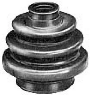 Пыльник ШРУСа (комплект) BMW 3-я (Е30,Е36), 5-я Е34, 7-я Е32 Metalcaucho 00510