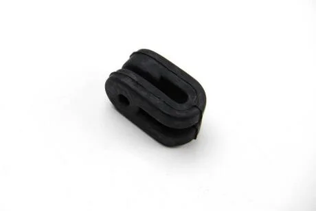 Буфер, глушитель Kangoo 97-/Clio 91-99/Renault 21 86-94 Metalcaucho 00584